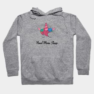 Unicorn Hoodie